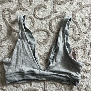 Victoria secret bralette